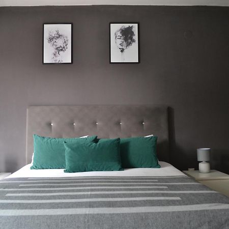 Urban Apartment Ni Dış mekan fotoğraf