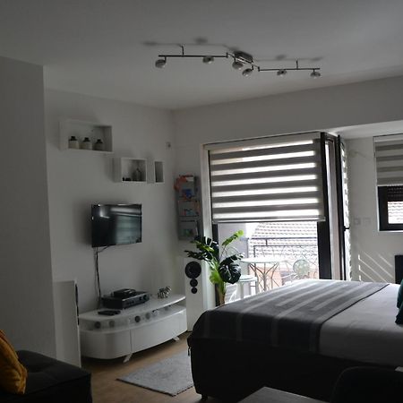 Urban Apartment Ni Dış mekan fotoğraf