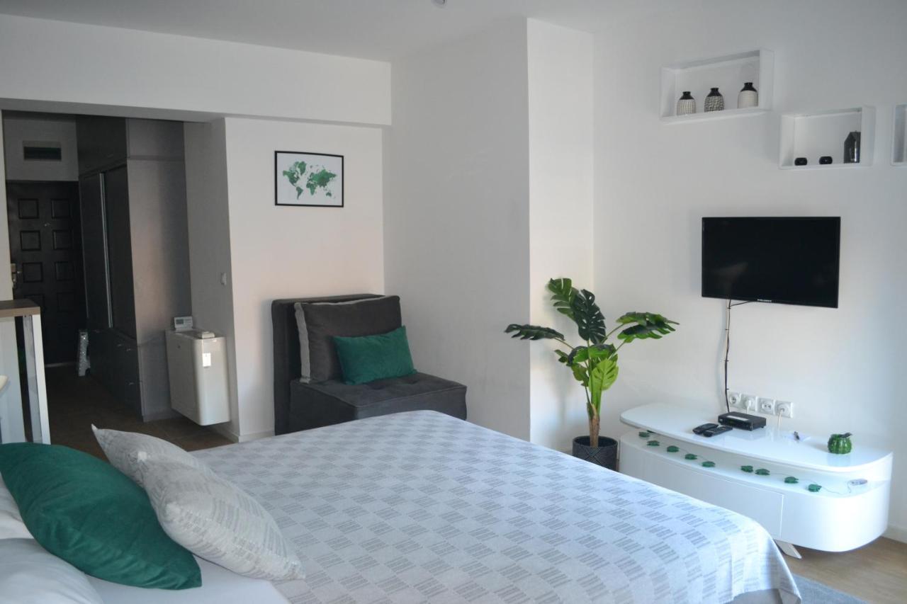 Urban Apartment Ni Dış mekan fotoğraf