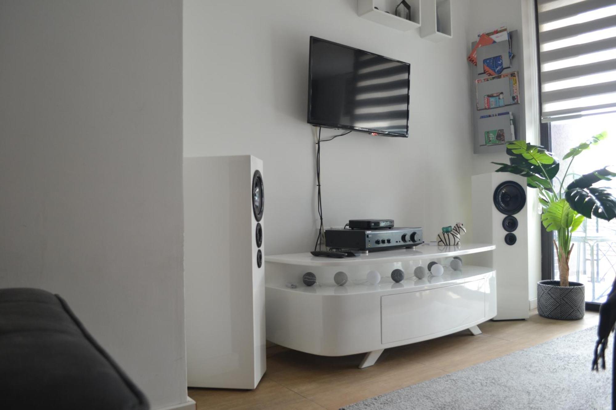 Urban Apartment Ni Dış mekan fotoğraf