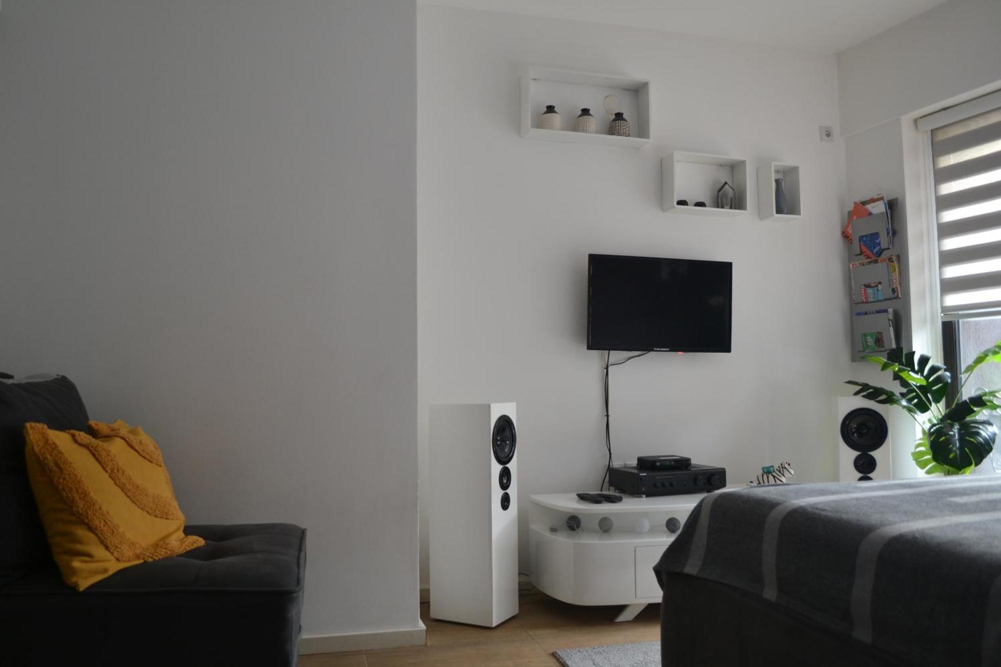 Urban Apartment Ni Dış mekan fotoğraf
