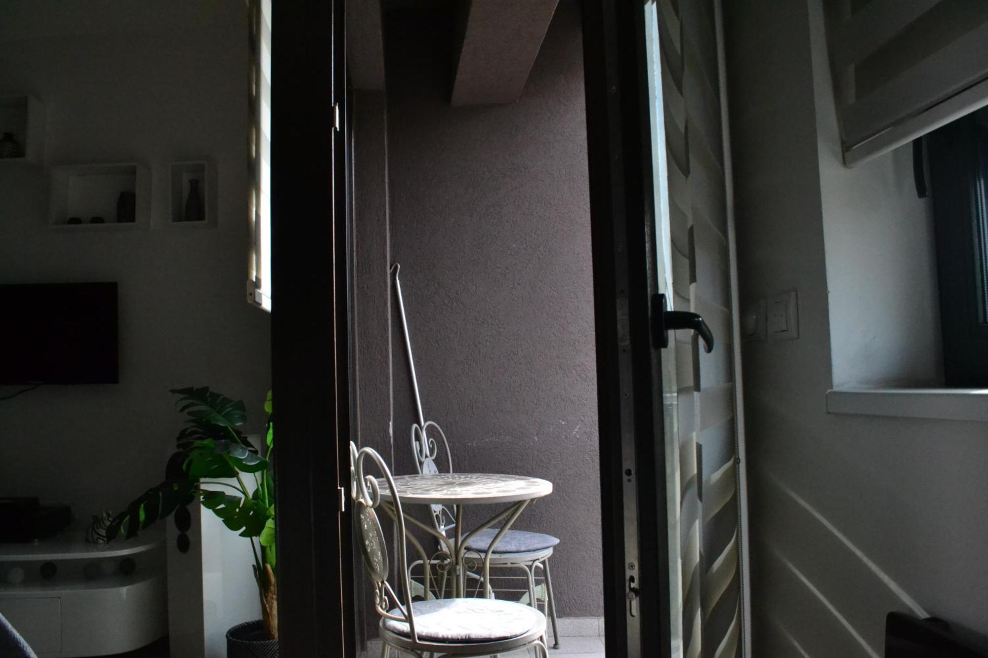 Urban Apartment Ni Dış mekan fotoğraf