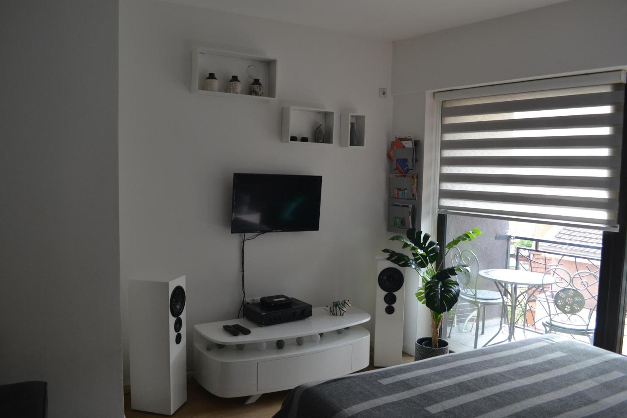 Urban Apartment Ni Dış mekan fotoğraf