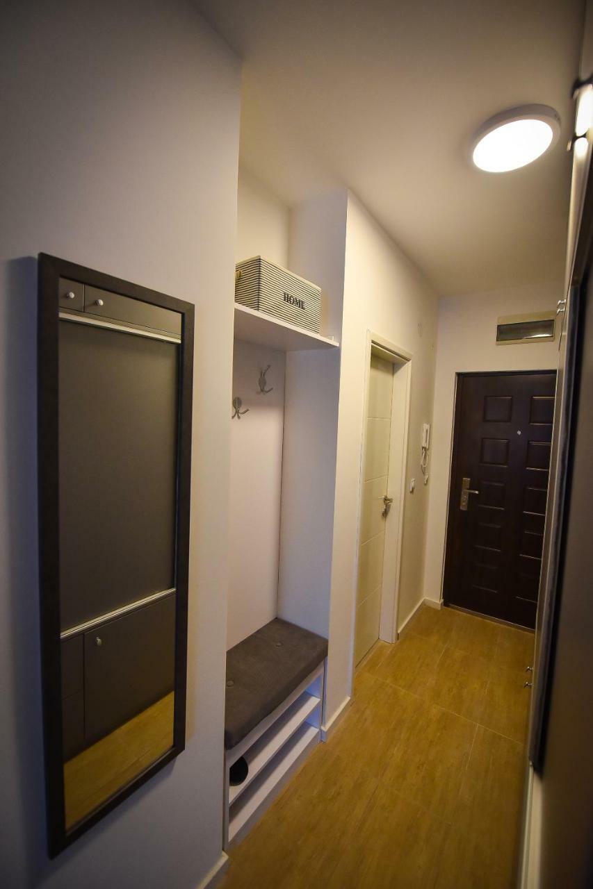 Urban Apartment Ni Dış mekan fotoğraf