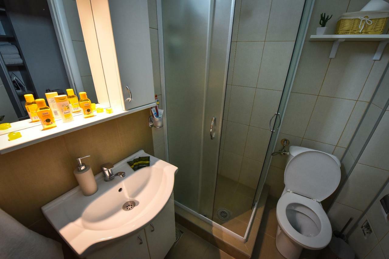 Urban Apartment Ni Dış mekan fotoğraf