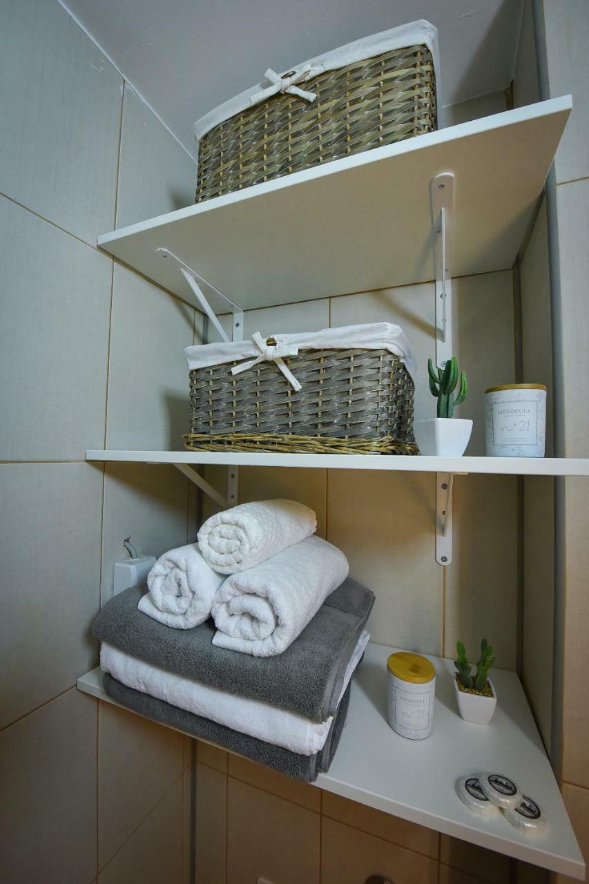 Urban Apartment Ni Dış mekan fotoğraf
