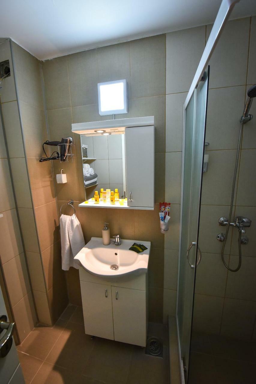 Urban Apartment Ni Dış mekan fotoğraf