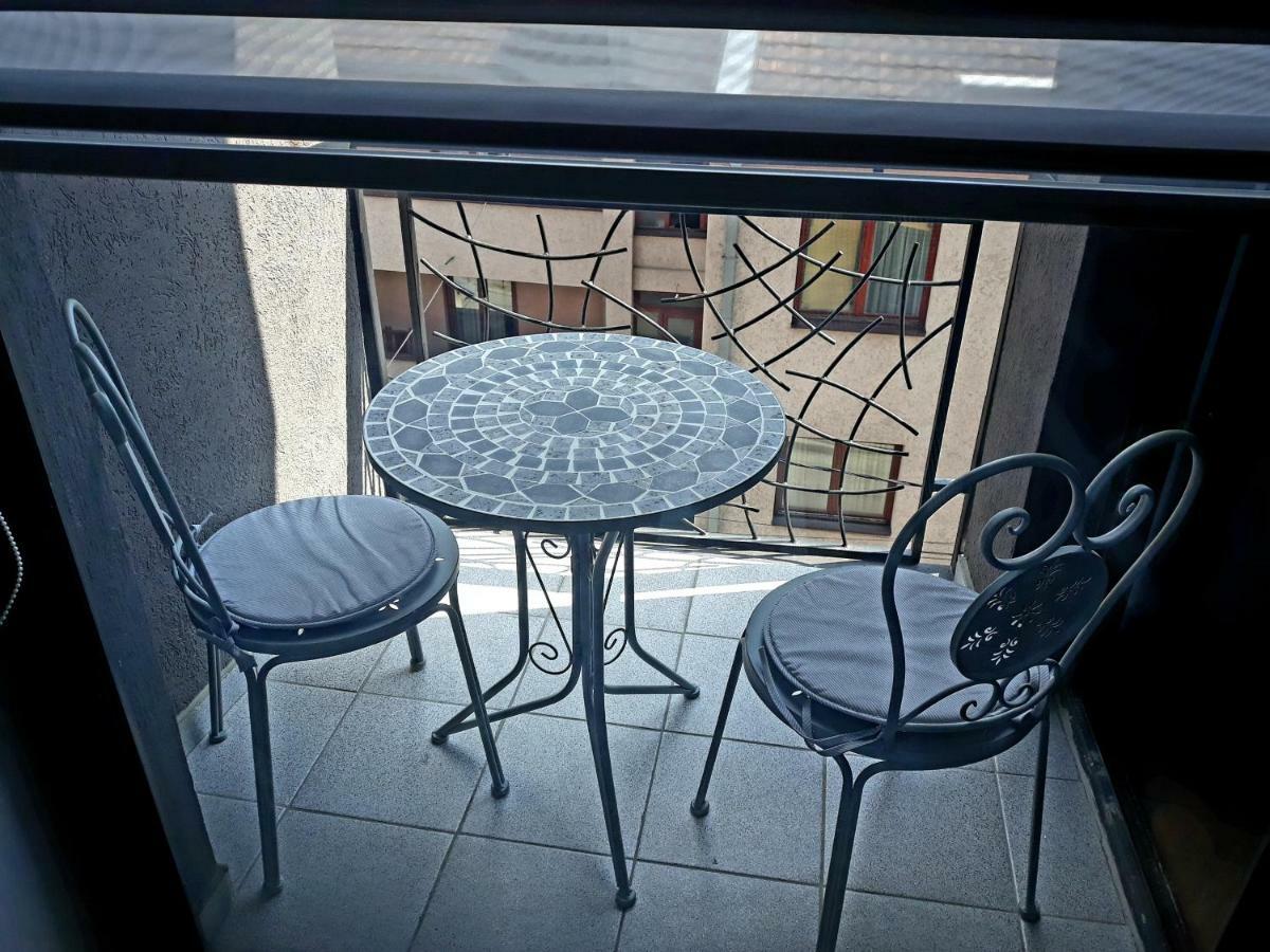Urban Apartment Ni Dış mekan fotoğraf